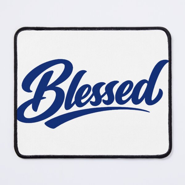 Item preview, Blessed designed and sold by Sundae7.