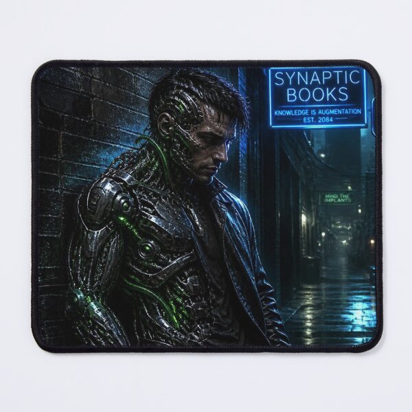 Item preview, Biomechanical Evolution: The Street Soldier designed and sold by LazyDayzCo.
