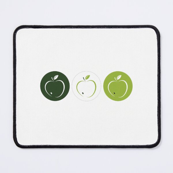 Item preview, 3 Tier Apple designed and sold by Bacteria-babe-.