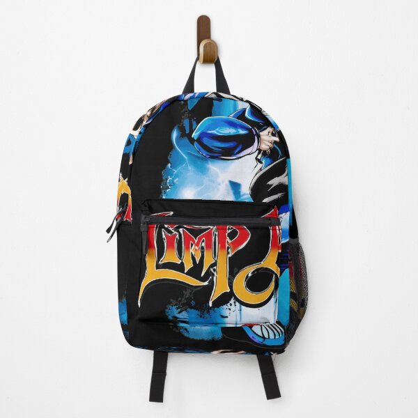 Item preview, Limps Bizkits Rapper Dynamic Pose designed and sold by EvanderGrimm.
