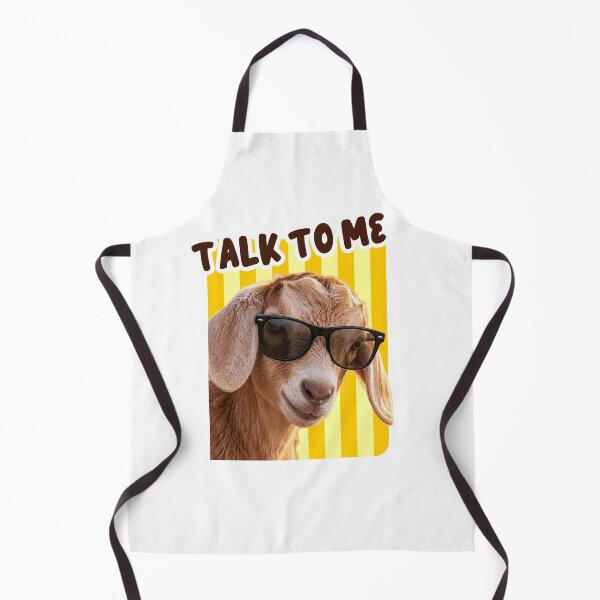 Item preview, Talk to me designed and sold by IconAge Store.