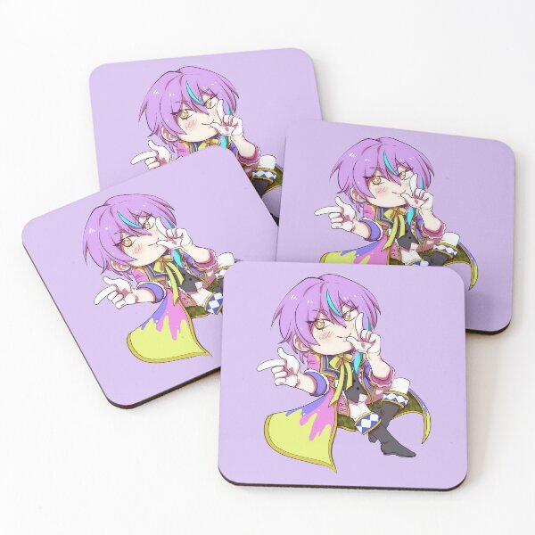 Item preview, Rui Kamishiro designed and sold by Anthos Art.
