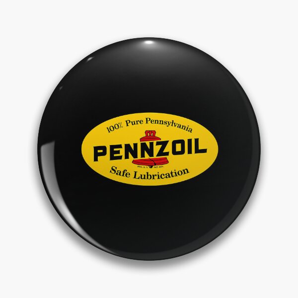 Item preview, Pennzoil  designed and sold by furbeehennigc.