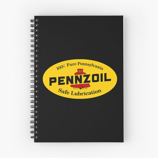 Item preview, Pennzoil  designed and sold by furbeehennigc.