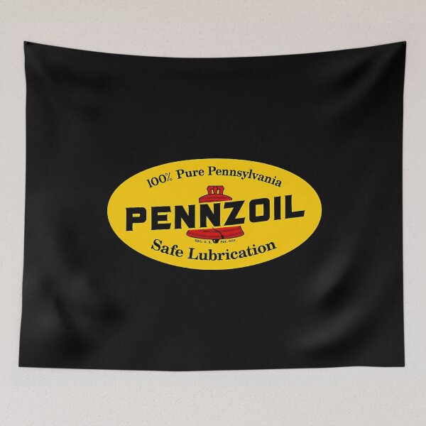 Item preview, Pennzoil  designed and sold by furbeehennigc.