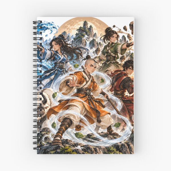 Item preview, Avtar - the air bender - All IN One designed and sold by InfinityM1.