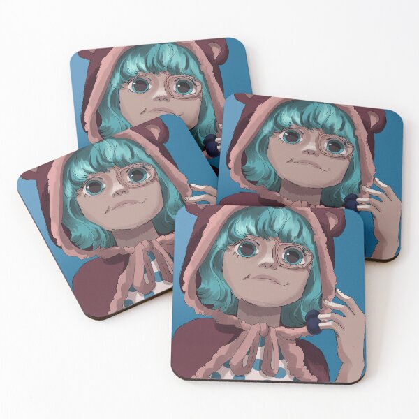 Item preview, Sugar (One Piece)  designed and sold by AbenaComics.