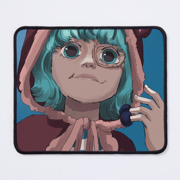 Item preview, Sugar (One Piece) designed and sold by AbenaComics.