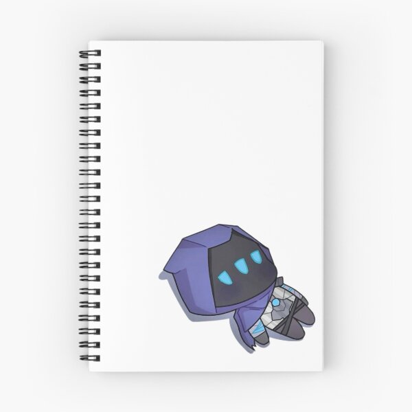 Item preview, From The Shadows — Omen Controller Agent Aesthetic designed and sold by TheStickLab.