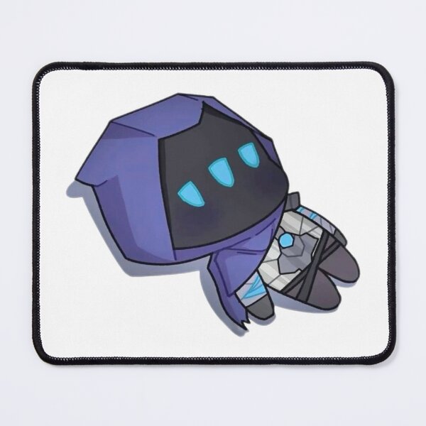 Item preview, From The Shadows — Omen Controller Agent Aesthetic designed and sold by TheStickLab.