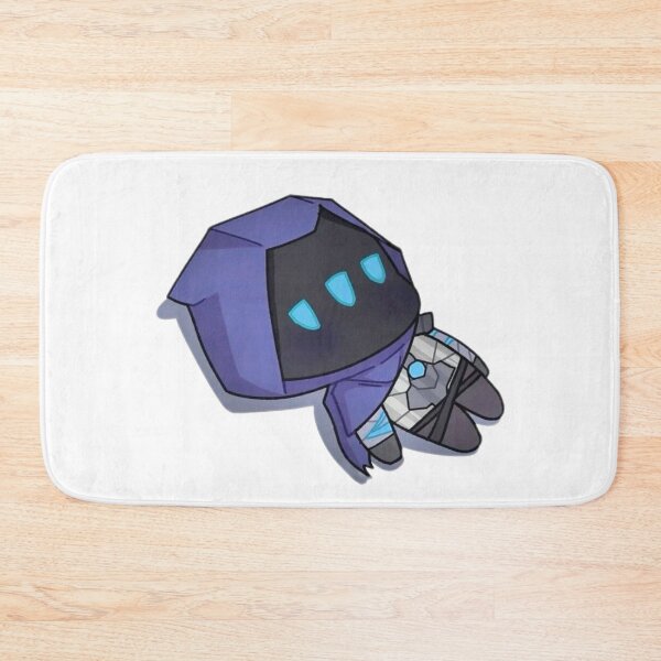 Item preview, From The Shadows — Omen Controller Agent Aesthetic designed and sold by TheStickLab.