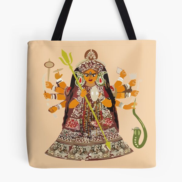 Item preview, Happy Navratri T-Shirt designed and sold by Inna-Buhayko.