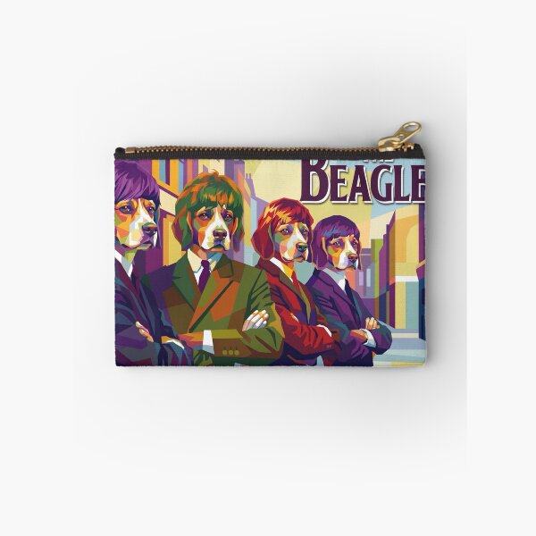 Item preview, The Beagles 14 designed and sold by randynash.
