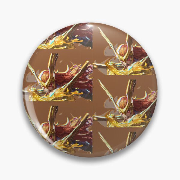 Item preview, Angela Marvel Rivals Lord icon designed and sold by Applesaucemeow-.