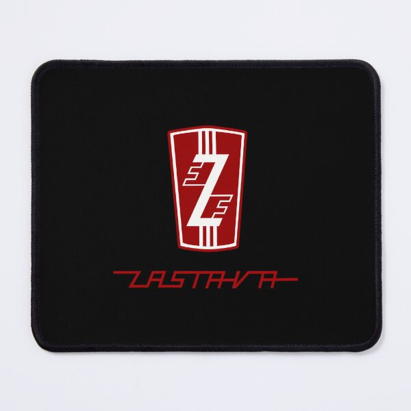 Item preview, Zastava Oldschool designed and sold by furbeehennigc.