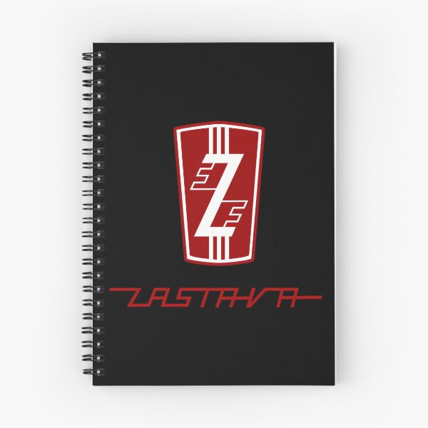 Item preview, Zastava Oldschool  designed and sold by furbeehennigc.
