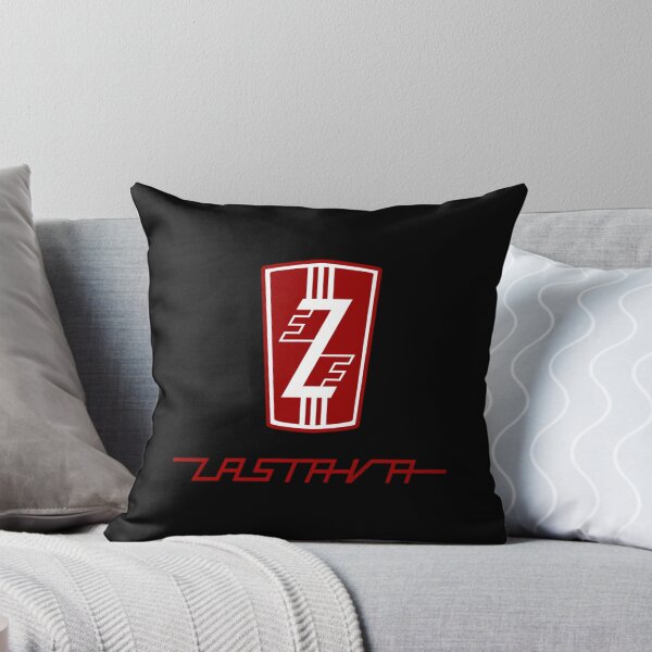 Item preview, Zastava Oldschool  designed and sold by furbeehennigc.