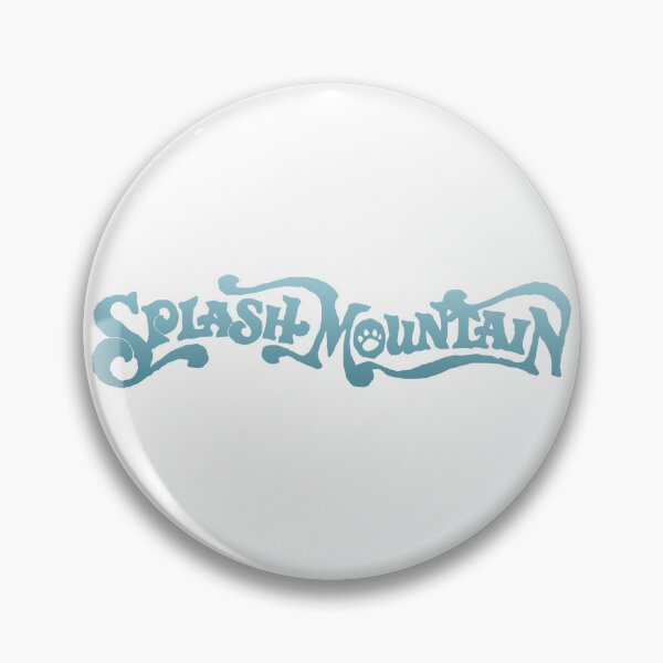Item preview, Splash Mountain designed and sold by Tnsamhooker.