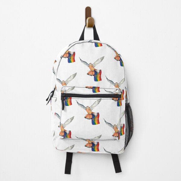 Item preview, Falcon Pride Bold Graphic Design Celebrating Strength and Freedom designed and sold by TheFlare1.