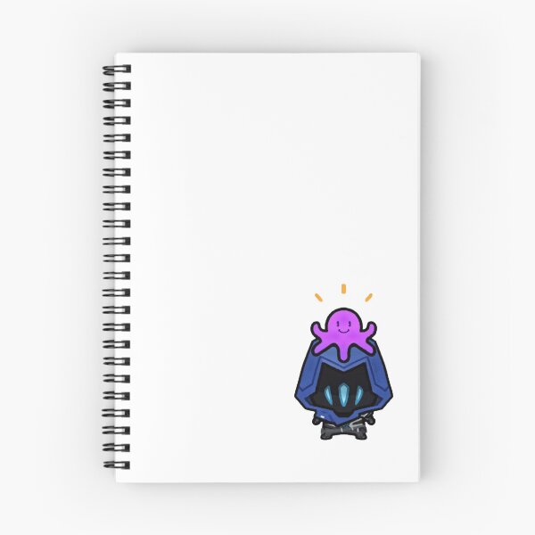 Item preview, From The Shadows — Omen Controller Agent Kawaii designed and sold by TheStickLab.
