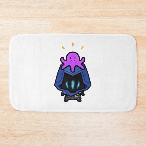 Item preview, From The Shadows — Omen Controller Agent Kawaii designed and sold by TheStickLab.