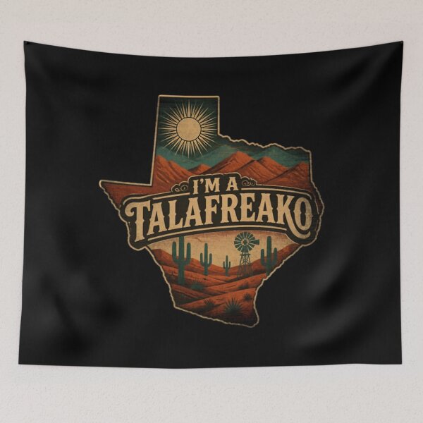 Item preview, Talafreako designed and sold by janicejc.