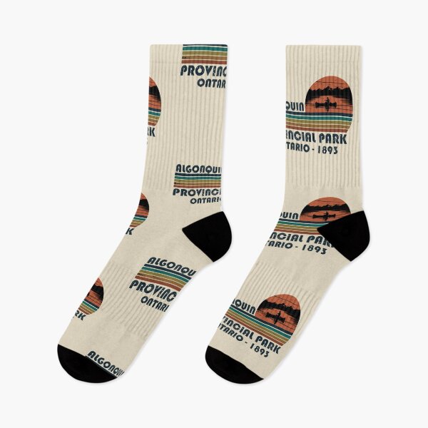 Item preview, Vintage Algonquin Provincial Park Ontario Canada designed and sold by Alexaltay.