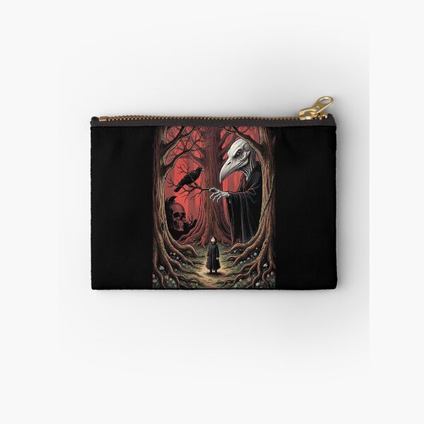 Item preview, Halloween illustration designed and sold by MagelliShop.