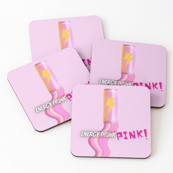 Item preview, Energy Pink designed and sold by Giobb-Artwork.
