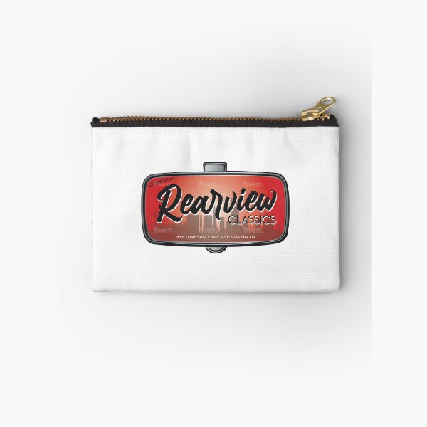 Item preview, Rearview Classics Show Vintage Car Event Design designed and sold by TheFlare1.