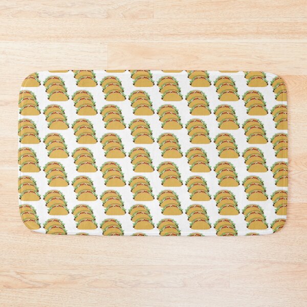 Item preview, 3 Tacos designed and sold by Candie Witherspoon.