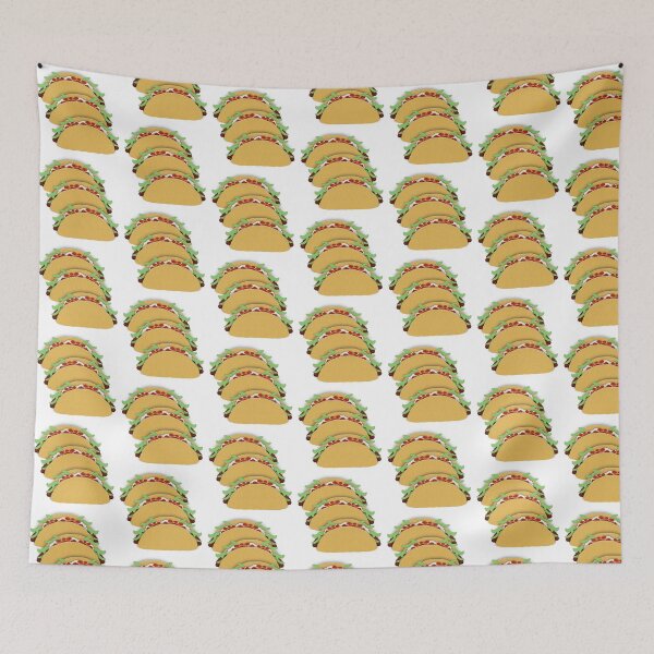 Item preview, 3 Tacos designed and sold by Candie Witherspoon.