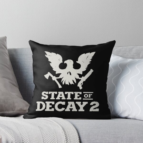 Item preview, Games---Of--Decay--2 designed and sold by Aniarby.