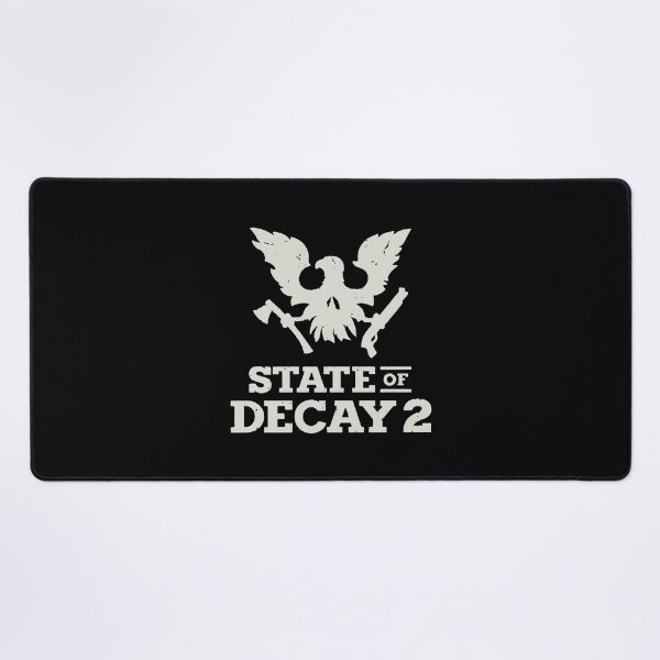 Item preview, Games---Of--Decay--2 designed and sold by Aniarby.