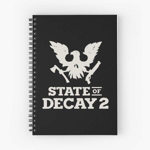 Item preview, Games---Of--Decay--2 designed and sold by Aniarby.