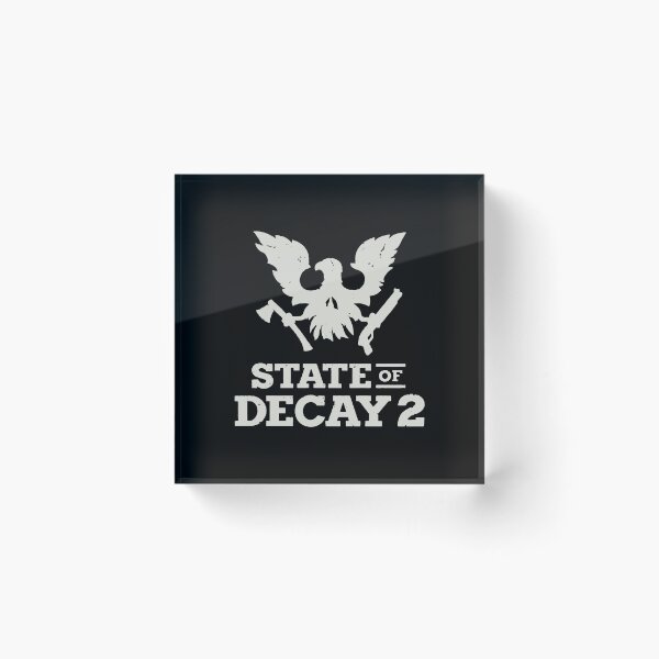 Item preview, Games---Of--Decay--2 designed and sold by Aniarby.