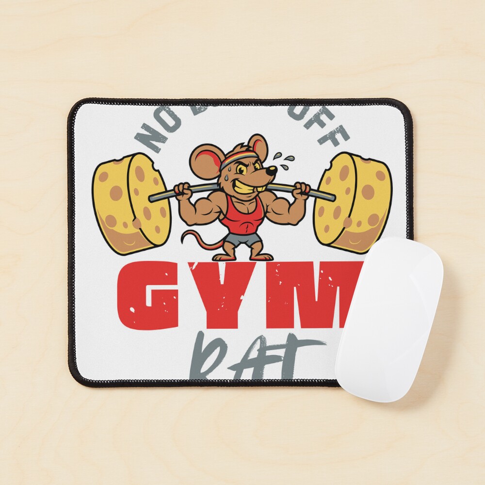 Item preview, Mouse Pad designed and sold by AGRBShop.