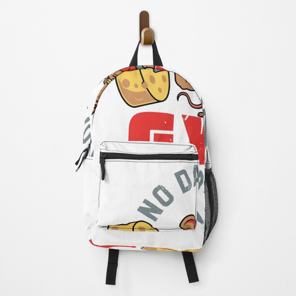 Item preview, Backpack designed and sold by AGRBShop.