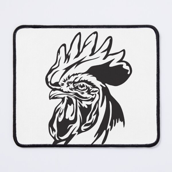 Item preview, Chicken sticker, Chicken shirt, Chicken lover, Chicken gift. designed and sold by Tonsala.