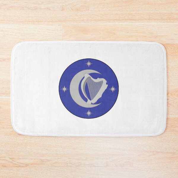 Item preview, Elegant Harpers Crest Vintage Coat of Arms Design designed and sold by Yagyesh Yadav.