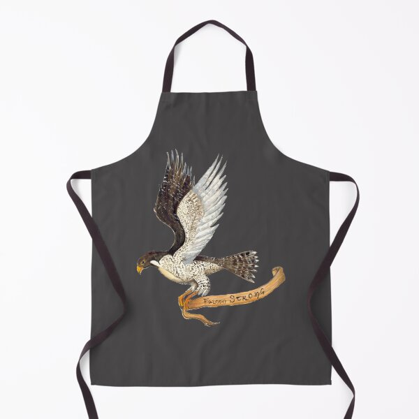 Item preview, Falcon Strong Inspirational Eagle Design for Strength and Freedom Lovers designed and sold by TheFlare1.
