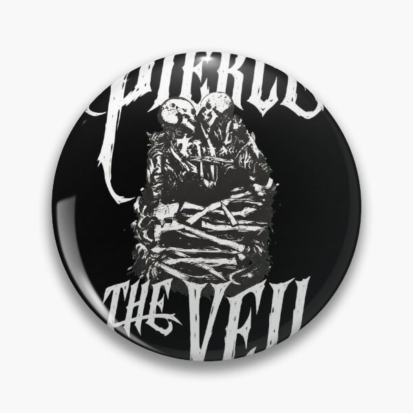 Item preview, Pierces The Veils Skeleton Heart Band  designed and sold by CressidaRook.