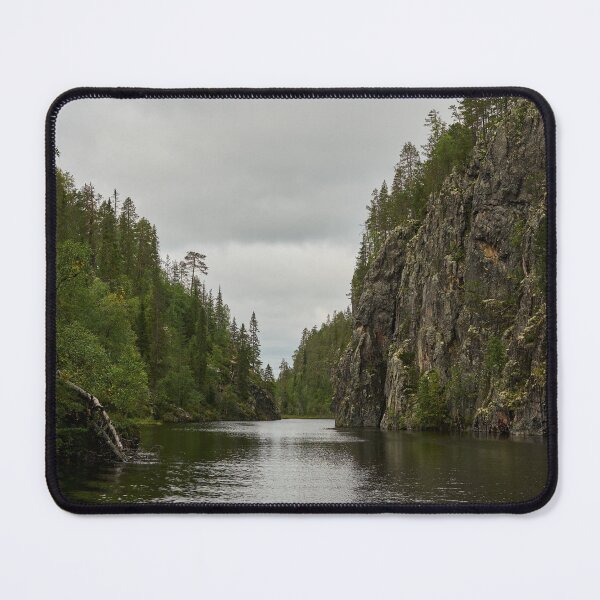 Item preview, So deep so narrow. Julma Olkky designed and sold by Jouko Lehto Photography.