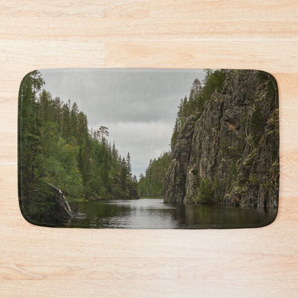 Item preview, So deep so narrow. Julma Olkky designed and sold by Jouko Lehto Photography.