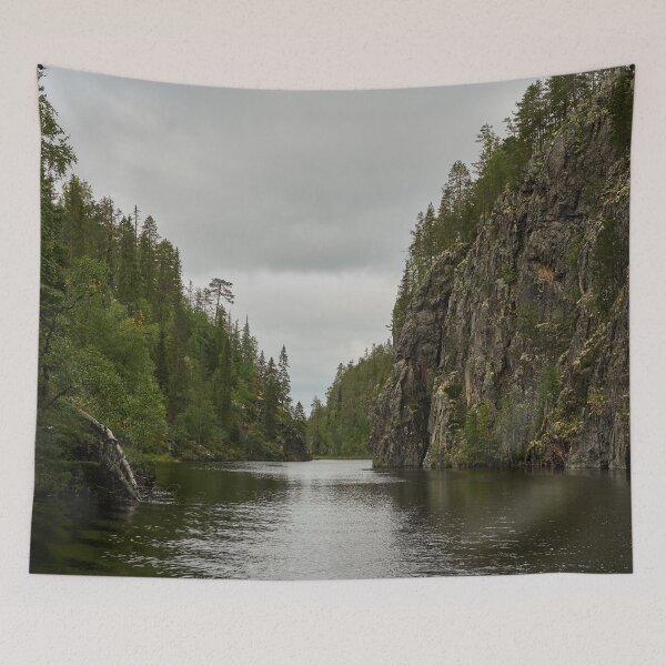 Item preview, So deep so narrow. Julma Olkky designed and sold by Jouko Lehto Photography.