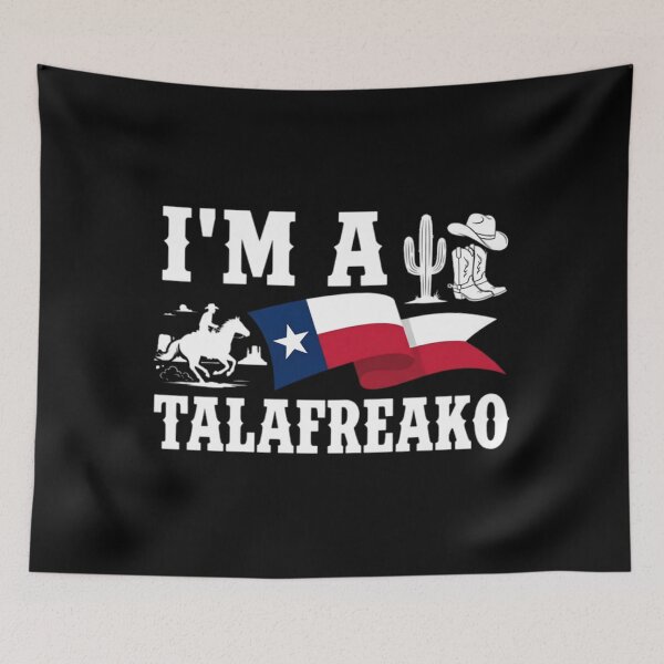 Item preview, Talafreako designed and sold by janicejc.
