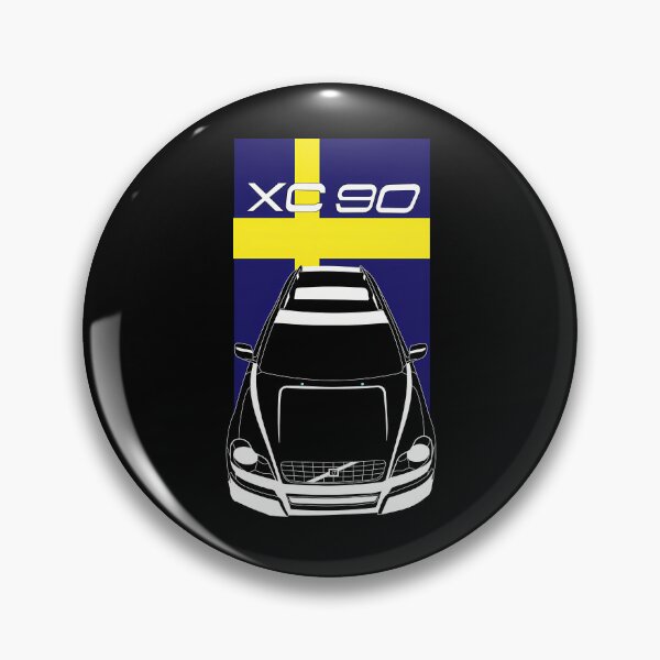 Item preview, Volvo Xc90 2002 designed and sold by furbeehennigc.