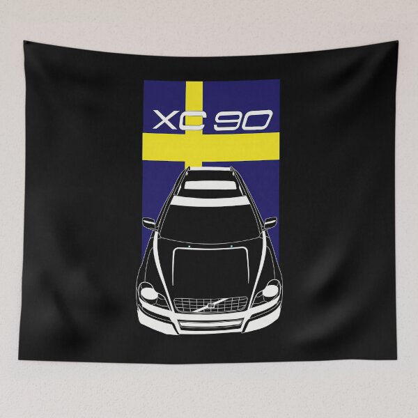 Item preview, Volvo Xc90 2002 designed and sold by furbeehennigc.