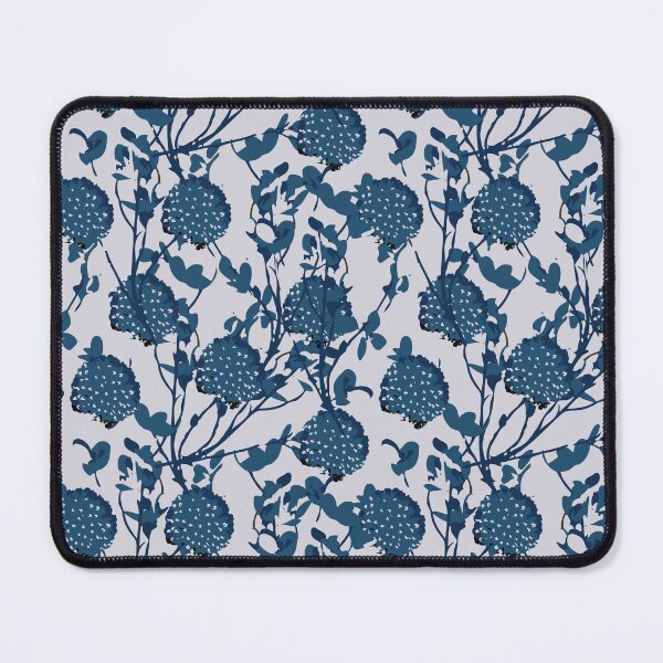 Item preview, Allium Blues designed and sold by shaliniadesigns.