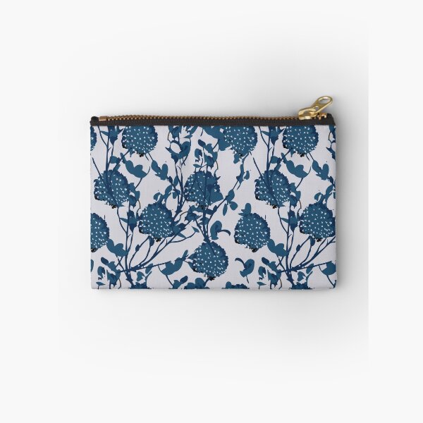 Item preview, Allium Blues designed and sold by shaliniadesigns.